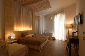 San Michele Luxury Rooms Matera